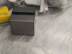 -串小白烧烤(金沙洲店)