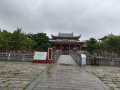 -莆田南少林寺