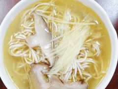 -清真马祥兴菜馆(云南北路店)