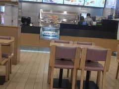 -德克士(交城金帝店)