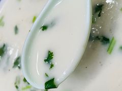 -穆得·老周家牛肉烧饼(普利街店)