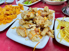 -哈尔滨饺子王·东北菜(鱼鳞浃路店)