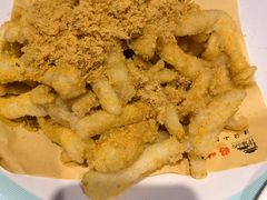 -津沽小院(天津之眼店)