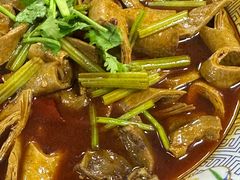 -天回镇何氏豆腐(总店)