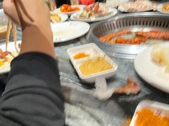 -德得轩自助烤肉(宏泰广场店)