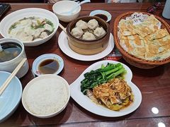 -日月永和中国餐饮名店(凤凰店)