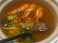 -南山鲜虾面·活鲜小馆·海味大连菜(南山总店)