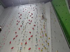 -重庆际华园室内极限运动中心