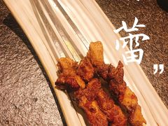 -丝路金桃·新疆菜(徐汇店)