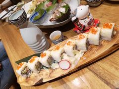 -梅亭居酒屋(中大国际店)