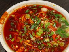 -清真·马安军辣子牛肉面