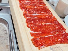 -海底捞火锅(九久奥特莱斯店)