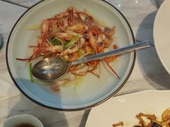 -南太湖山庄·四季轩&国风堂中餐厅