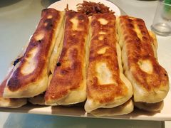 -福荣居褡裢火烧京味家常菜(西四店)