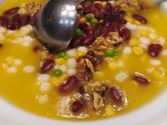 -香雪海饭店中餐厅(人民桥店)