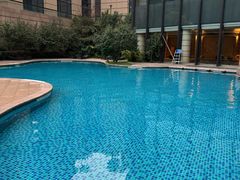 -济南喜来登酒店