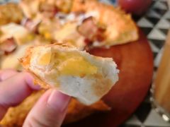 -嘉喜来比萨(罗马花园店)