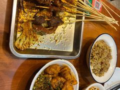 -付小姐在成都(中山公园店)