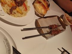 -西域阿里马新疆菜·清真(桂花路店)