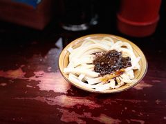 峨眉曹凉粉-曹凉粉(西正街店)