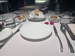 -L'Arome芳芳法国餐厅(仙林金鹰店)