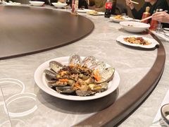 -大连湾旭日饭店(大连湾店)