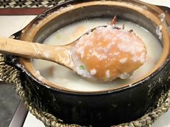-火齐潮汕砂锅粥(五道口店)