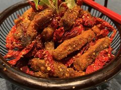 -金狮麟·新豫菜(金码大厦店)
