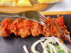 -沙漠玫瑰土耳其餐厅(神路街店)