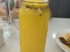 -渝悦情·新派川菜(建国门店)