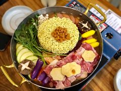 -李先生的首尔小馆(松江启源广场店)