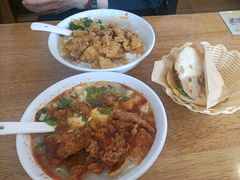 -豆相识•九九豆腐脑(牛咡桥店)