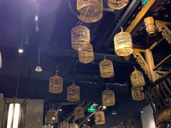 大堂-陈麻婆豆腐总店