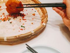 -湘邻呷铺·田园家宴(汉基广场店)