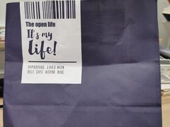 -The open life(万象城店)