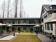 -一尺花园(安和花园店)