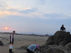 -南澳海滩