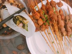 -杨姨妈丝娃娃(花果园店)
