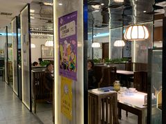 -徽韵人家·传承正宗徽菜(牡丹园店)