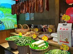 -老湘村·湖南土菜(天河维多利店)