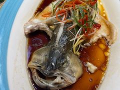 -小京廷北京烤鸭|山野贵州菜(梵华里店)