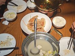 -金掌勺·锅包肉(双榆树店)
