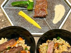 -松临·铁板烧&Omakase(神农店)