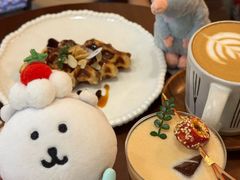 -E SPECIAL COFFEE 别样