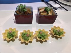 -馋遇江南·精致湖景雅宴(东方之门店)
