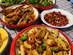 -江西老表·经典江西八大碗