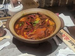 -山四砂锅(太原钟楼街店)