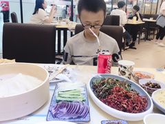 -老昌春饼(迅驰广场店)