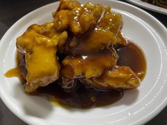 -友谊餐馆(永安路店)