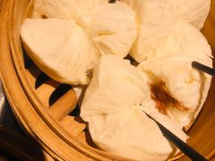 -煲王粤菜餐厅(中侨中心店)